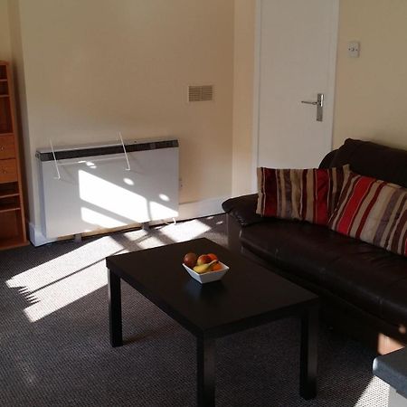 פורטרי 4A Wentworth Street Apartment מראה חיצוני תמונה
