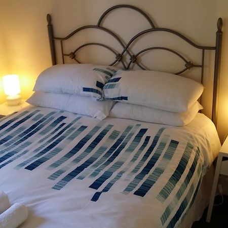 פורטרי 4A Wentworth Street Apartment חדר תמונה