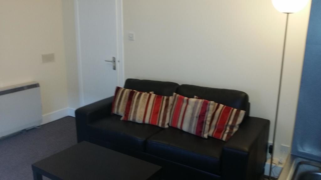 פורטרי 4A Wentworth Street Apartment מראה חיצוני תמונה