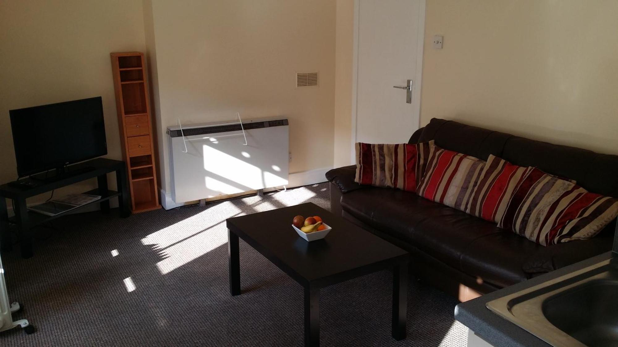 פורטרי 4A Wentworth Street Apartment מראה חיצוני תמונה