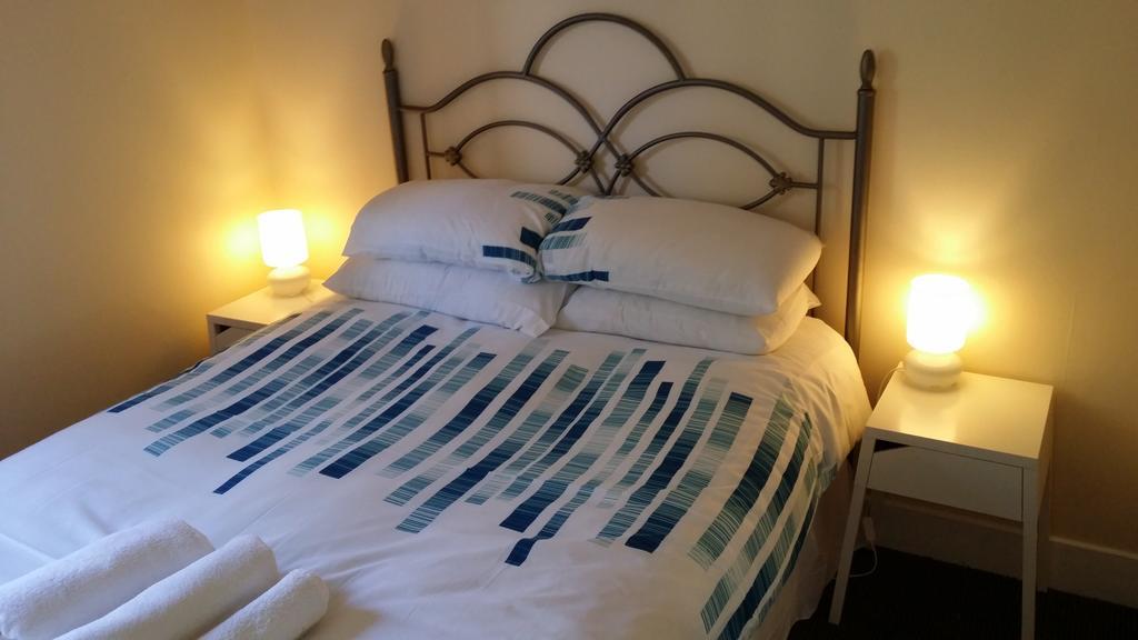 פורטרי 4A Wentworth Street Apartment חדר תמונה