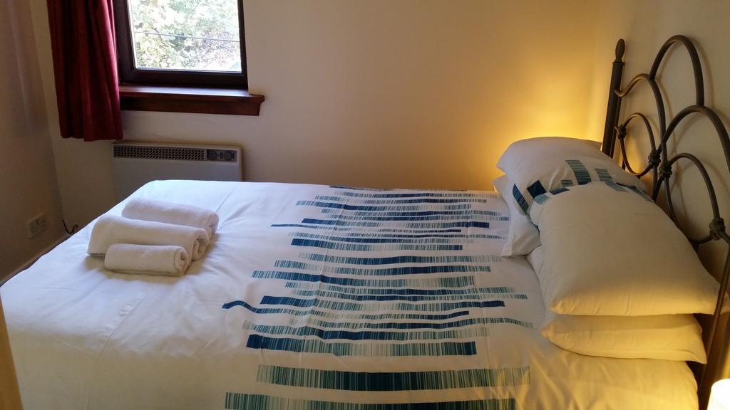 פורטרי 4A Wentworth Street Apartment חדר תמונה